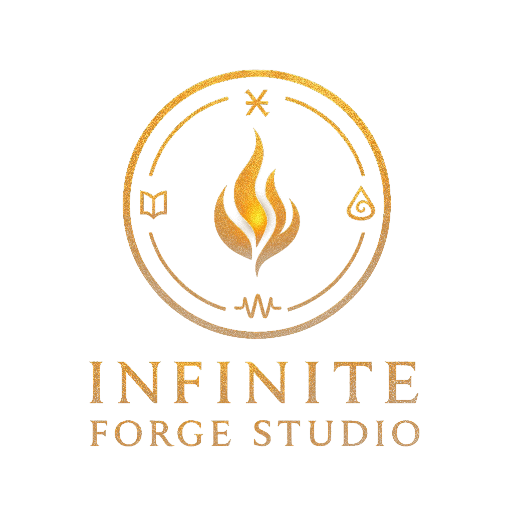 Infinite Forge Studio