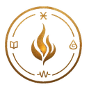 Infinite Forge Studio logo