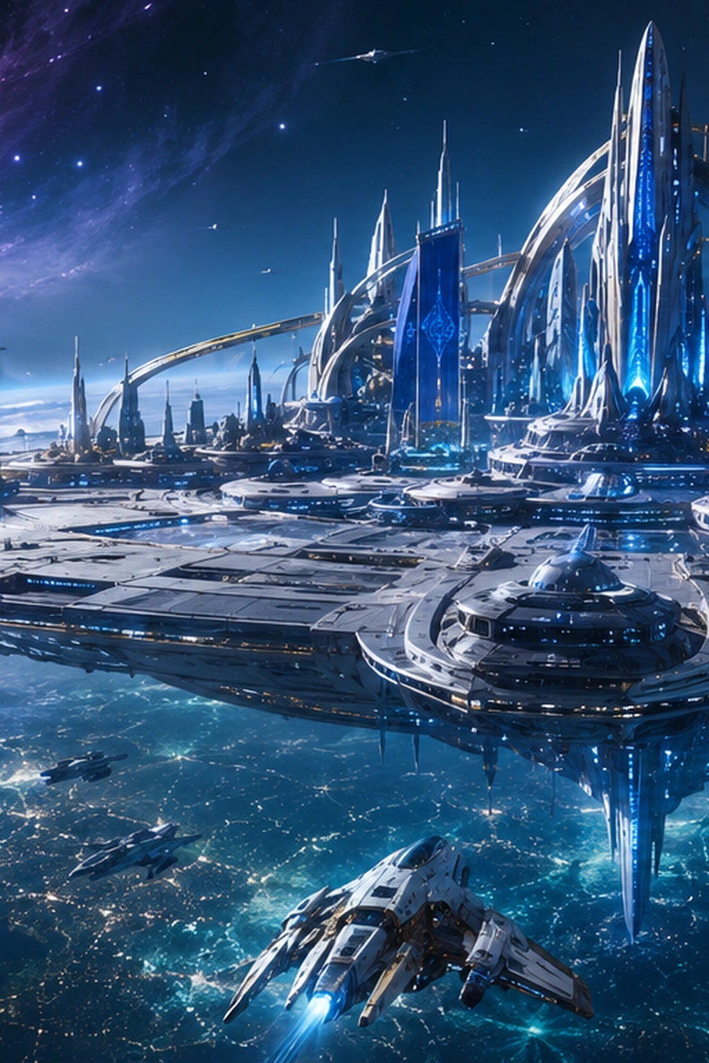 Resonance Expeditions artwork