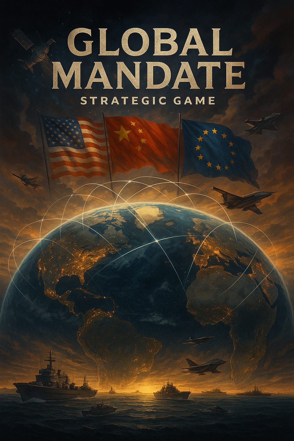 Global Mandate
